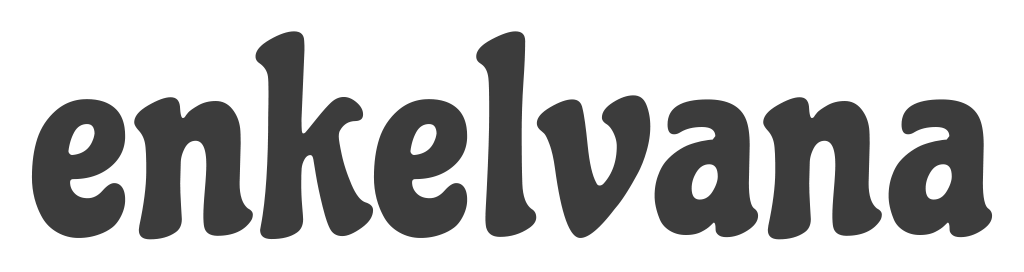 enkelvana